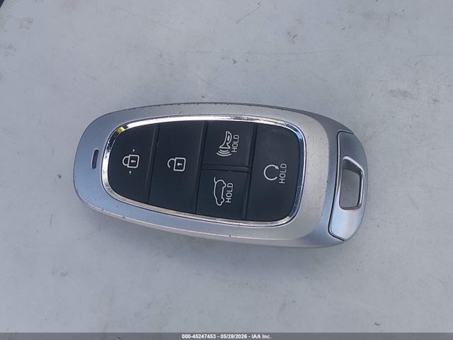 Hyundai Palisade Xrt 2025 KM8R34GE1SU850203 Image 11