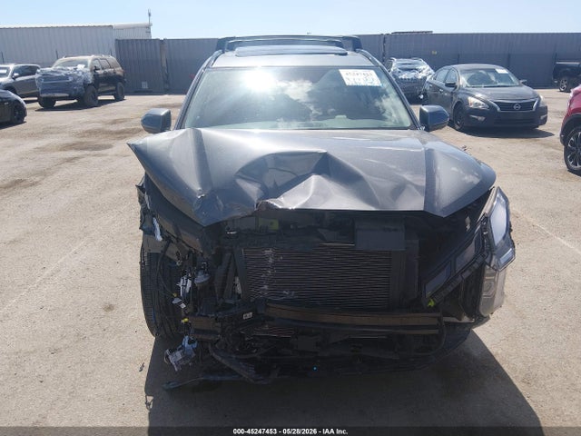 Hyundai Palisade Xrt 2025 KM8R34GE1SU850203 Image 13