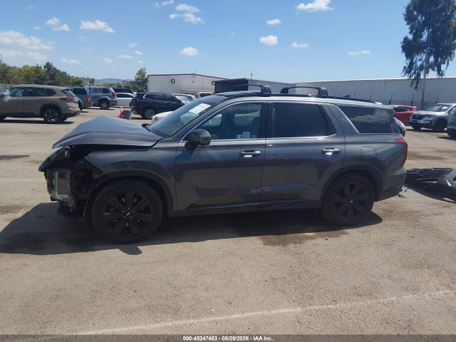 Hyundai Palisade Xrt 2025 KM8R34GE1SU850203 Image 15