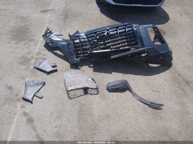 Hyundai Palisade Xrt 2025 KM8R34GE1SU850203 Image 12