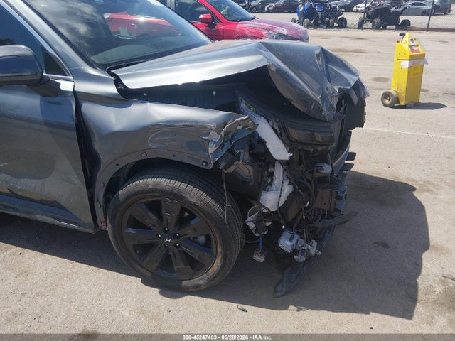 Hyundai Palisade Xrt 2025 KM8R34GE1SU850203 Image 18