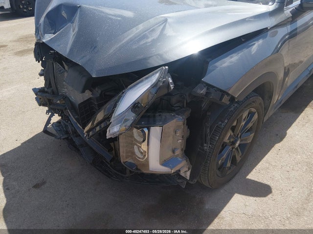 Hyundai Palisade Xrt 2025 KM8R34GE1SU850203 Image 19