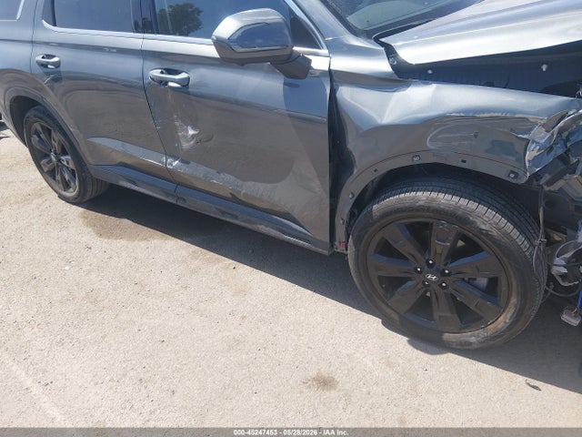 Hyundai Palisade Xrt 2025 KM8R34GE1SU850203 Image 20