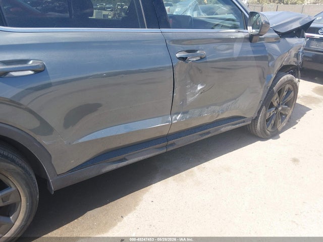 Hyundai Palisade Xrt 2025 KM8R34GE1SU850203 Image 21