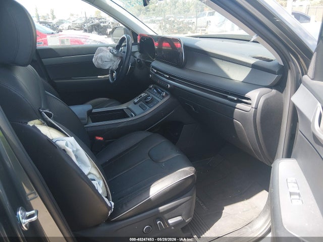 Hyundai Palisade Xrt 2025 KM8R34GE1SU850203 Image 5