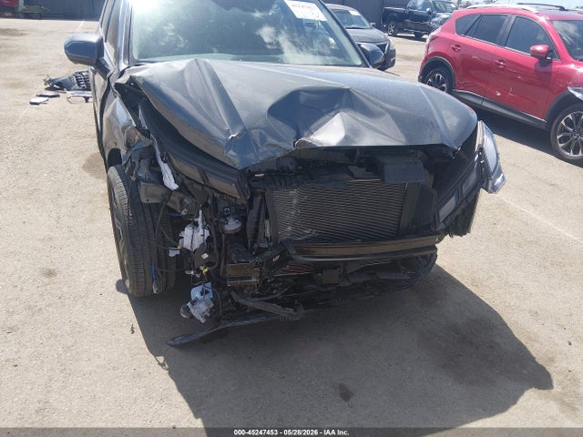 Hyundai Palisade Xrt 2025 KM8R34GE1SU850203 Image 6