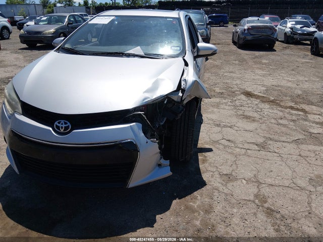 Toyota Corolla S Plus 2016 2T1BURHE7GC492401 Image 6