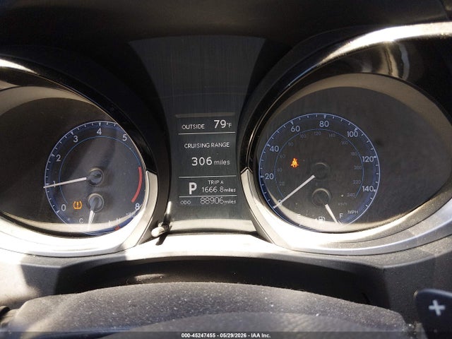 Toyota Corolla S Plus 2016 2T1BURHE7GC492401 Image 7