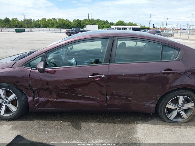KIA FORTE LX 2018 3KPFL4A77JE198878 Image 15