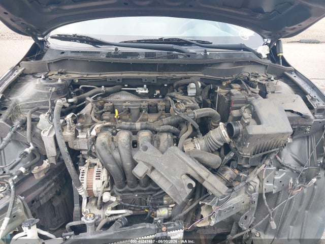 45247457 :رقم المزاد ، 3MYDLBYV6HY184593 vin ، 2017 Toyota Yaris Ia مزاد بيع