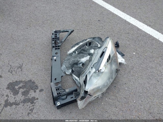 45247457 :رقم المزاد ، 3MYDLBYV6HY184593 vin ، 2017 Toyota Yaris Ia مزاد بيع
