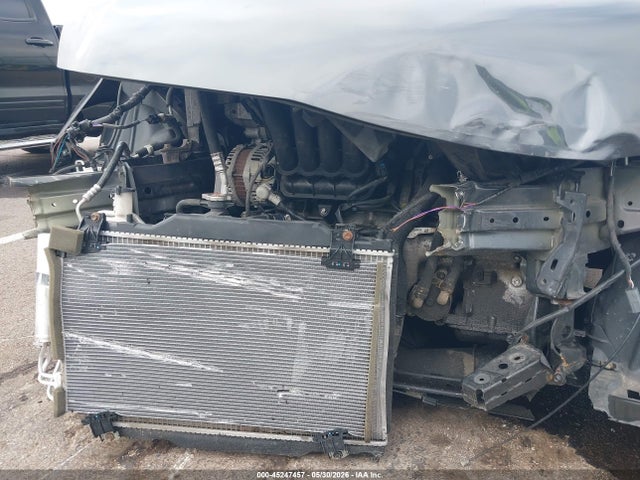 45247457 :رقم المزاد ، 3MYDLBYV6HY184593 vin ، 2017 Toyota Yaris Ia مزاد بيع