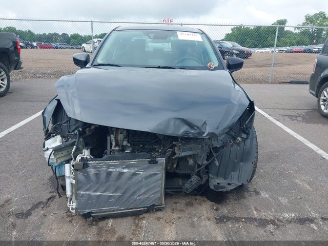 45247457 :رقم المزاد ، 3MYDLBYV6HY184593 vin ، 2017 Toyota Yaris Ia مزاد بيع