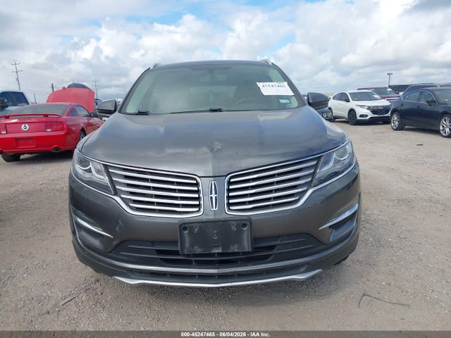 Lincoln MKC SELECT 2018 5LMCJ2C93JUL04667 Image 12