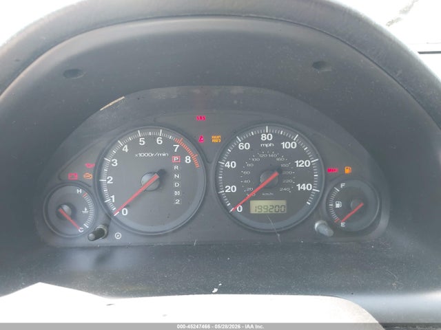 2001 Honda Civic Lx მანქანა იყიდება აუქციონზე, vin: 1HGES16531L073065, აუქციონის ნომერი: 45247466