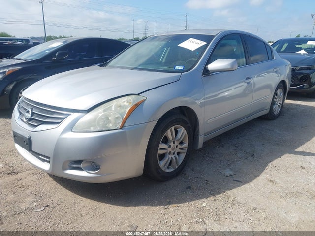 45247467 :رقم المزاد ، 1N4AL2AP4BN503545 vin ، 2011 Nissan Altima 2.5 S مزاد بيع