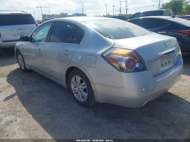 45247467 :رقم المزاد ، 1N4AL2AP4BN503545 vin ، 2011 Nissan Altima 2.5 S مزاد بيع