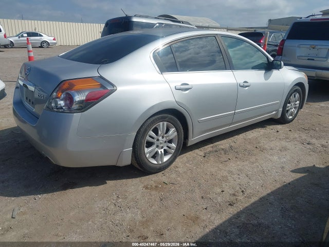 45247467 :رقم المزاد ، 1N4AL2AP4BN503545 vin ، 2011 Nissan Altima 2.5 S مزاد بيع