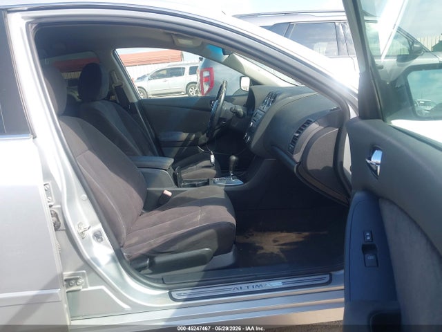 45247467 :رقم المزاد ، 1N4AL2AP4BN503545 vin ، 2011 Nissan Altima 2.5 S مزاد بيع