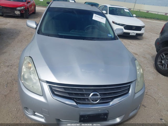45247467 :رقم المزاد ، 1N4AL2AP4BN503545 vin ، 2011 Nissan Altima 2.5 S مزاد بيع