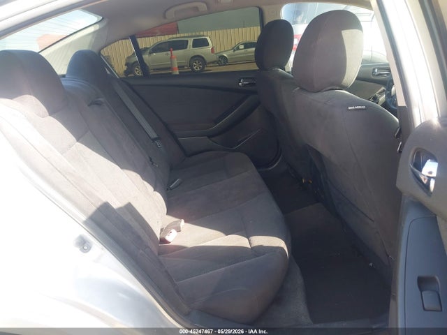 45247467 :رقم المزاد ، 1N4AL2AP4BN503545 vin ، 2011 Nissan Altima 2.5 S مزاد بيع