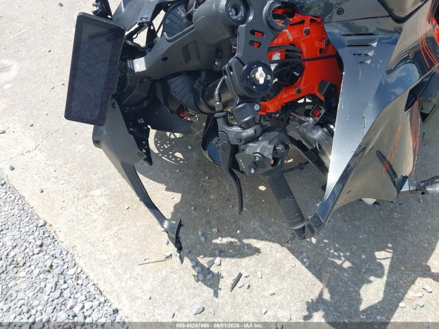 KTM 990 2026 VBKR99407TM911997 Image 13