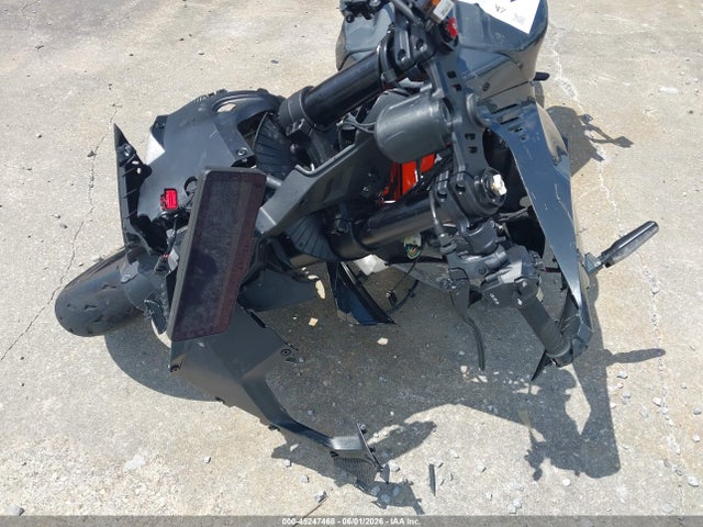 KTM 990 2026 VBKR99407TM911997 Image 14