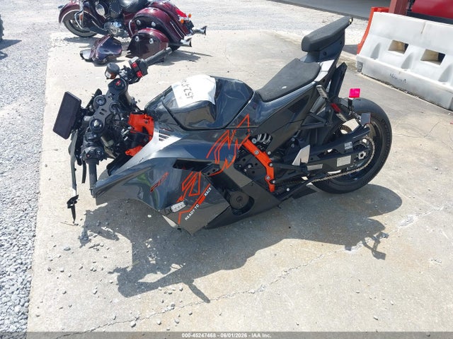 KTM 990 2026 VBKR99407TM911997 Image 2