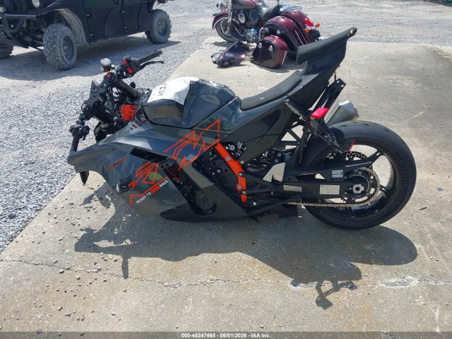 KTM 990 2026 VBKR99407TM911997 Image 12