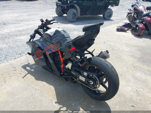 KTM 990 2026 VBKR99407TM911997 Image 3