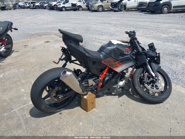 KTM 990 2026 VBKR99407TM911997 Image 4