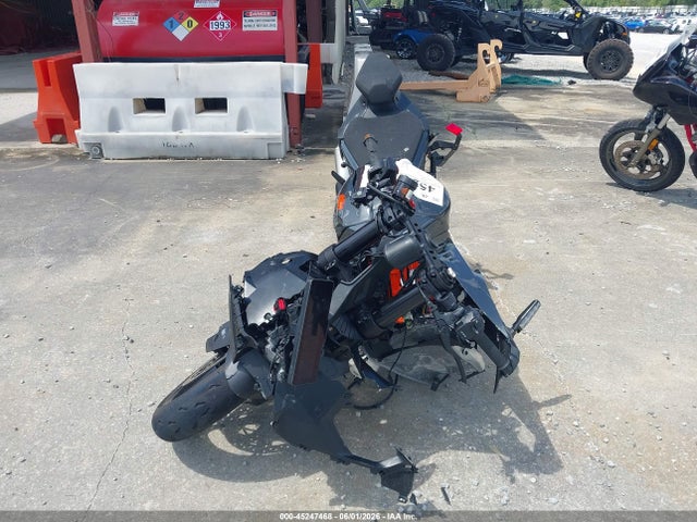 KTM 990 2026 VBKR99407TM911997 Image 5