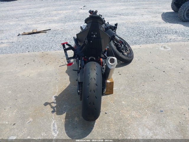 KTM 990 2026 VBKR99407TM911997 Image 6