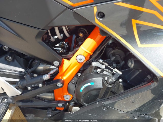 KTM 990 2026 VBKR99407TM911997 Image 8