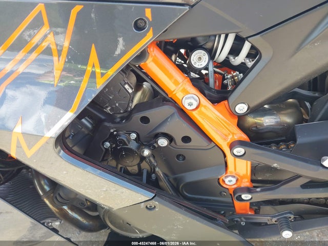 KTM 990 2026 VBKR99407TM911997 Image 9