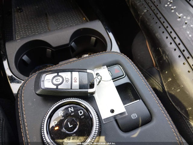Ford Mustang Mach-e Gt 2023 3FMTK4SE3PMA46075 Image 11