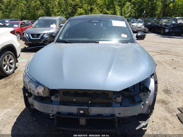 Ford Mustang Mach-e Gt 2023 3FMTK4SE3PMA46075 Image 13