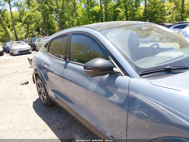 Ford Mustang Mach-e Gt 2023 3FMTK4SE3PMA46075 Image 14