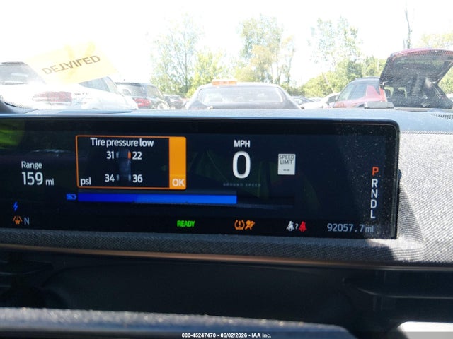 Ford Mustang Mach-e Gt 2023 3FMTK4SE3PMA46075 Image 16