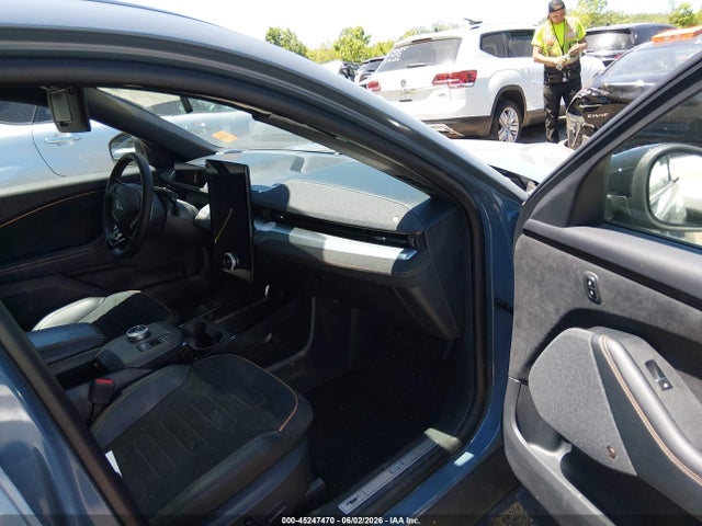 Ford Mustang Mach-e Gt 2023 3FMTK4SE3PMA46075 Image 5
