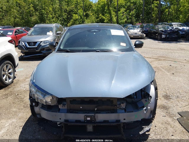 Ford Mustang Mach-e Gt 2023 3FMTK4SE3PMA46075 Image 6