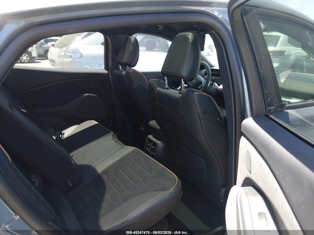 Ford Mustang Mach-e Gt 2023 3FMTK4SE3PMA46075 Image 8