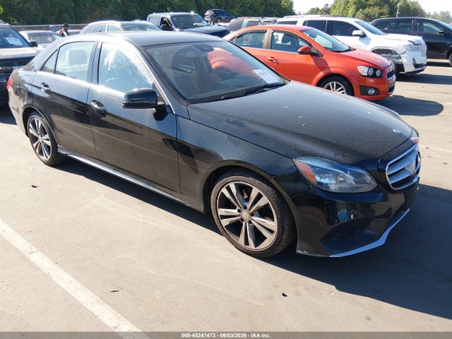 Продаж на аукціоні авто 2016 Mercedes-benz E 350 4matic, vin: WDDHF8JB0GB271242, номер лоту: 45247473