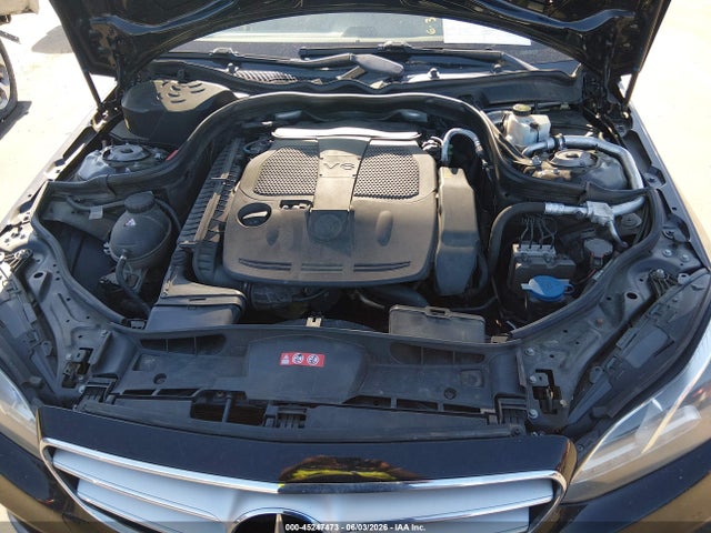 Продаж на аукціоні авто 2016 Mercedes-benz E 350 4matic, vin: WDDHF8JB0GB271242, номер лоту: 45247473