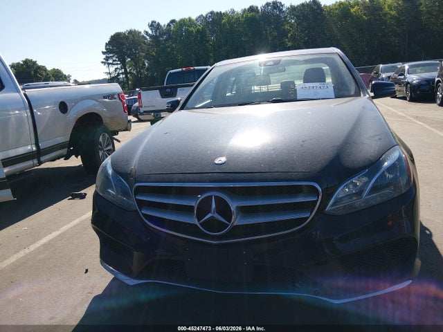 Продаж на аукціоні авто 2016 Mercedes-benz E 350 4matic, vin: WDDHF8JB0GB271242, номер лоту: 45247473