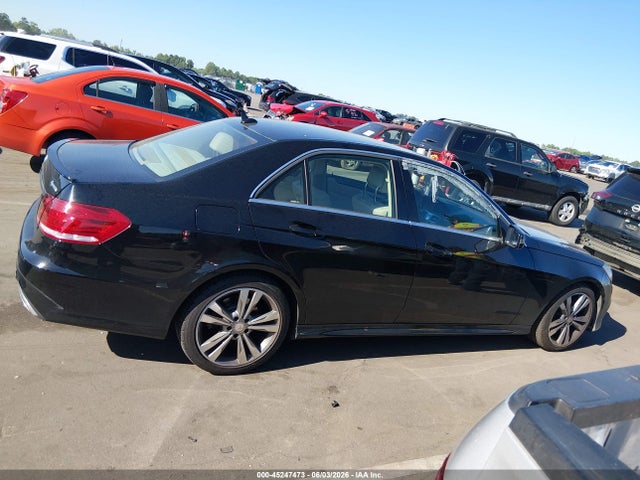 Продаж на аукціоні авто 2016 Mercedes-benz E 350 4matic, vin: WDDHF8JB0GB271242, номер лоту: 45247473