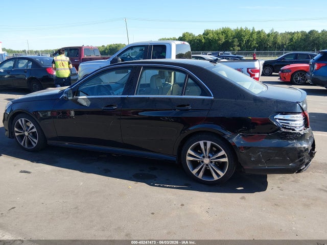 Продаж на аукціоні авто 2016 Mercedes-benz E 350 4matic, vin: WDDHF8JB0GB271242, номер лоту: 45247473