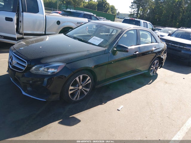 Продаж на аукціоні авто 2016 Mercedes-benz E 350 4matic, vin: WDDHF8JB0GB271242, номер лоту: 45247473