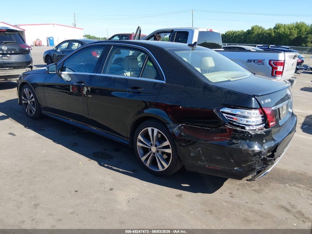 Продаж на аукціоні авто 2016 Mercedes-benz E 350 4matic, vin: WDDHF8JB0GB271242, номер лоту: 45247473