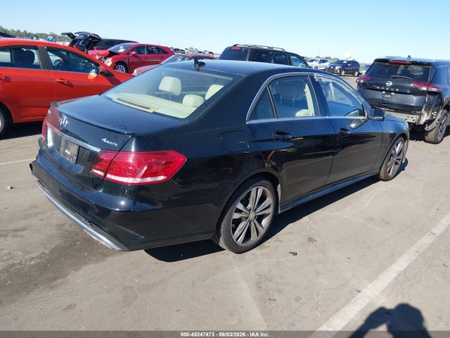 Продаж на аукціоні авто 2016 Mercedes-benz E 350 4matic, vin: WDDHF8JB0GB271242, номер лоту: 45247473